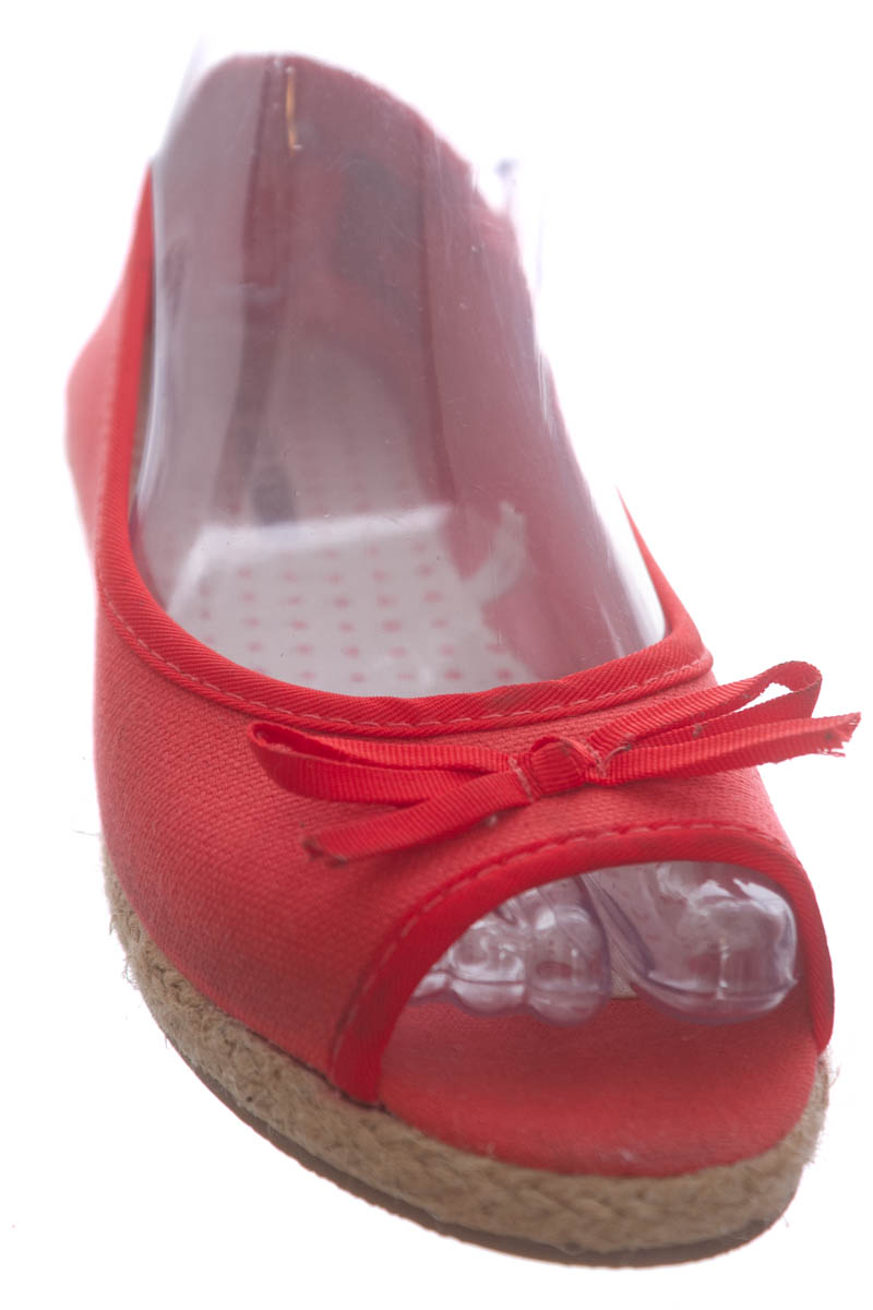 Zapatos color Rosado - GIRL PRESS