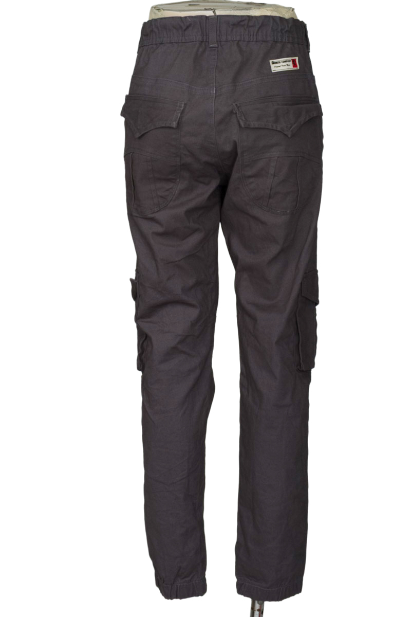 Pantalón color Gris - Growth