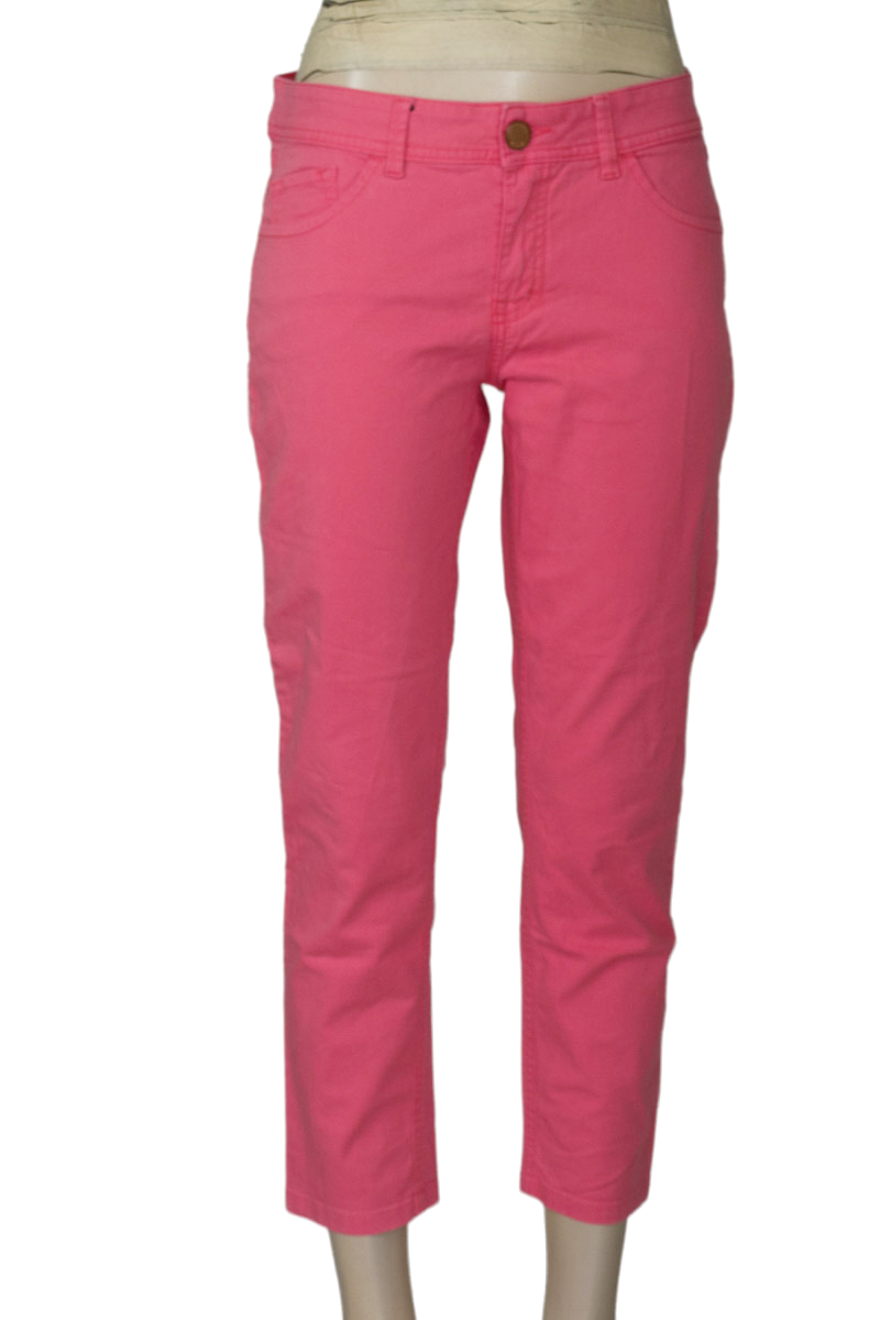 Pantalones color Fucsia - Zingara