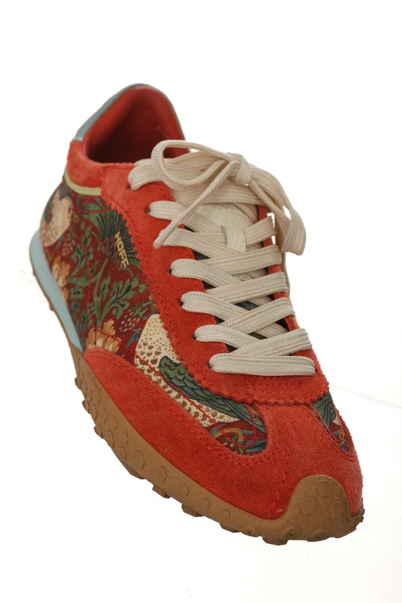 Zapatos color Estampado - HOFF