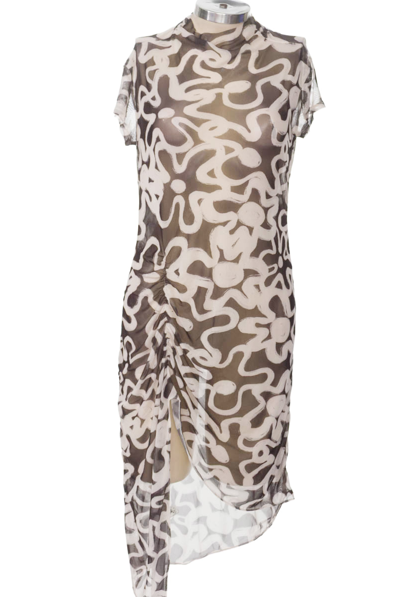 Vestido / Enterizo color Negro - Sixxta x Falabella