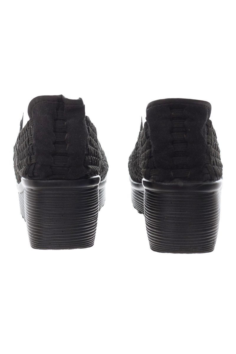 Zapatos color Negro - Closeando