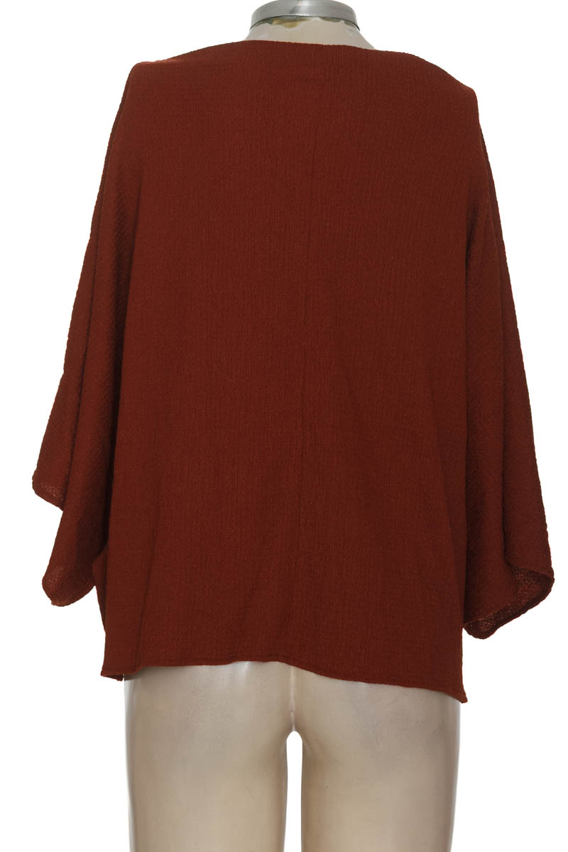 Blusa color Terracota - H&M