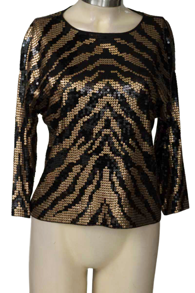 Blusa color Negro - Express
