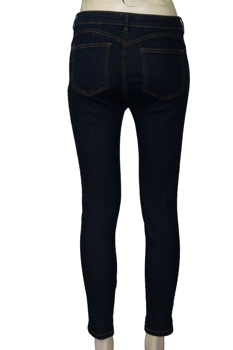 Pantalones color Azul - Ostu