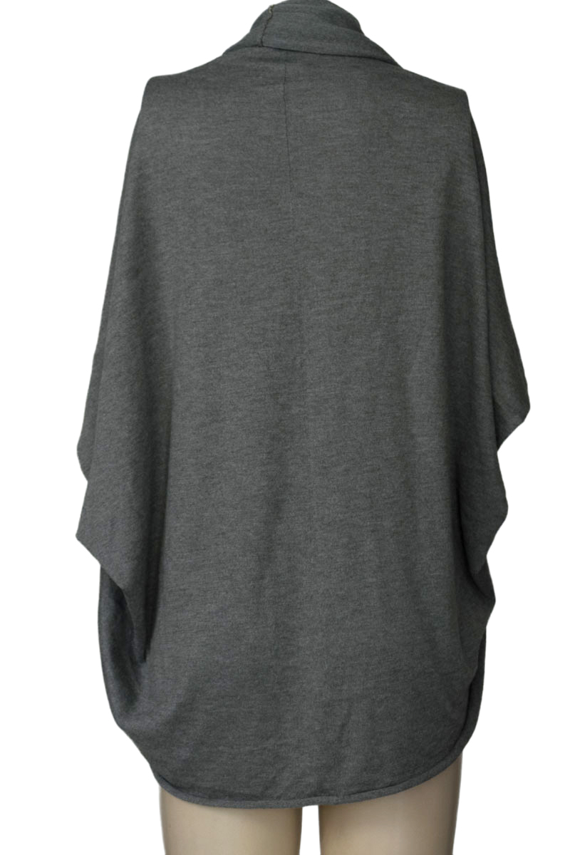 Sweater color Gris - Esprit