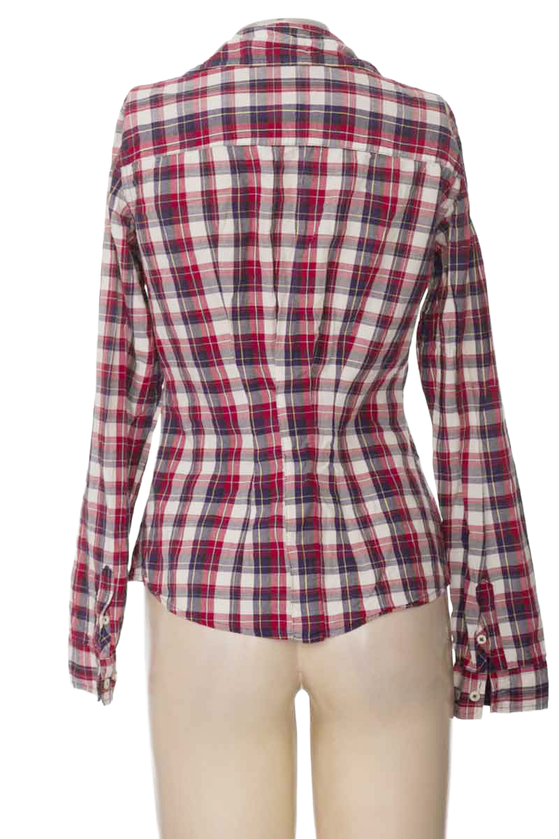 Blusa color Vinotinto - Pronto