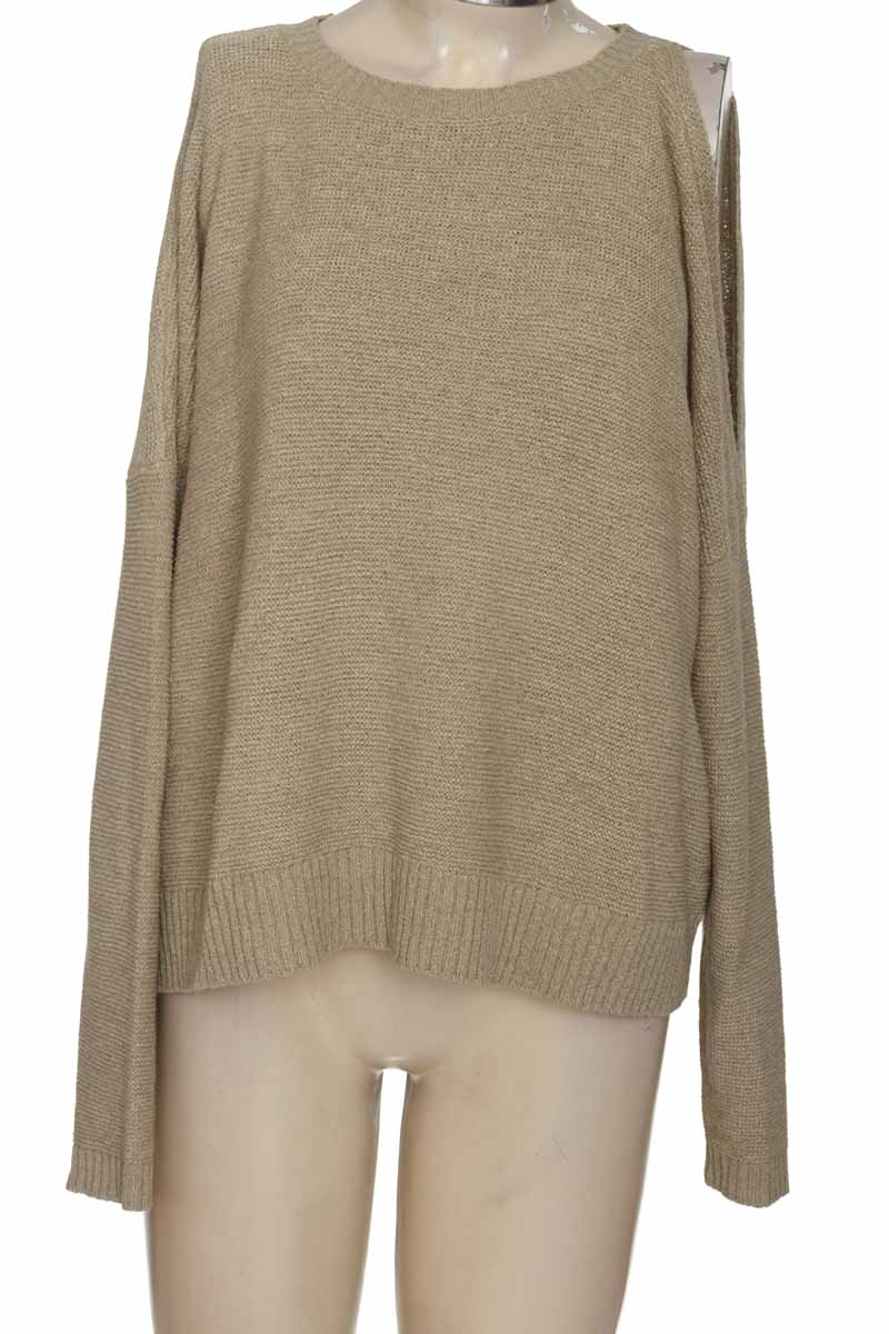 Sweater color Verde - Sfera