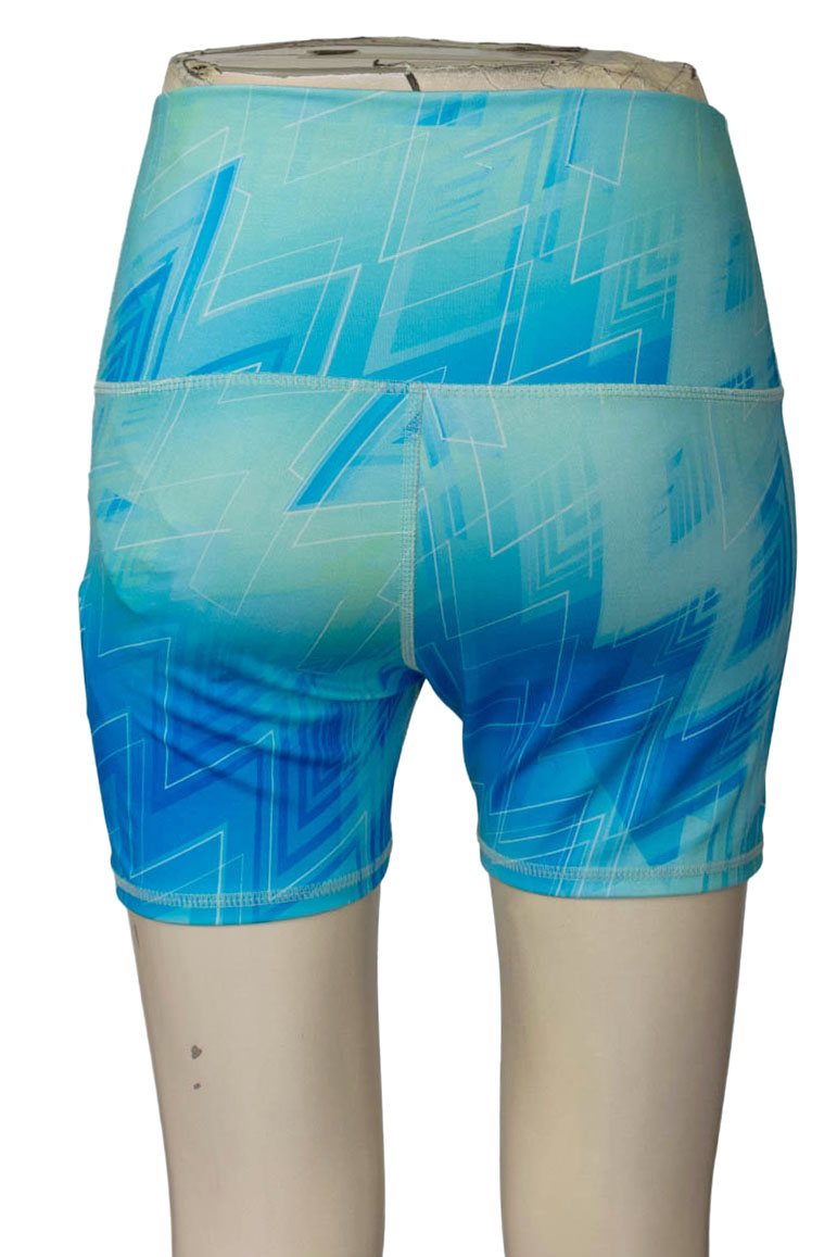 Ropa Deportiva / Salida de Baño color Azul - GreenFit