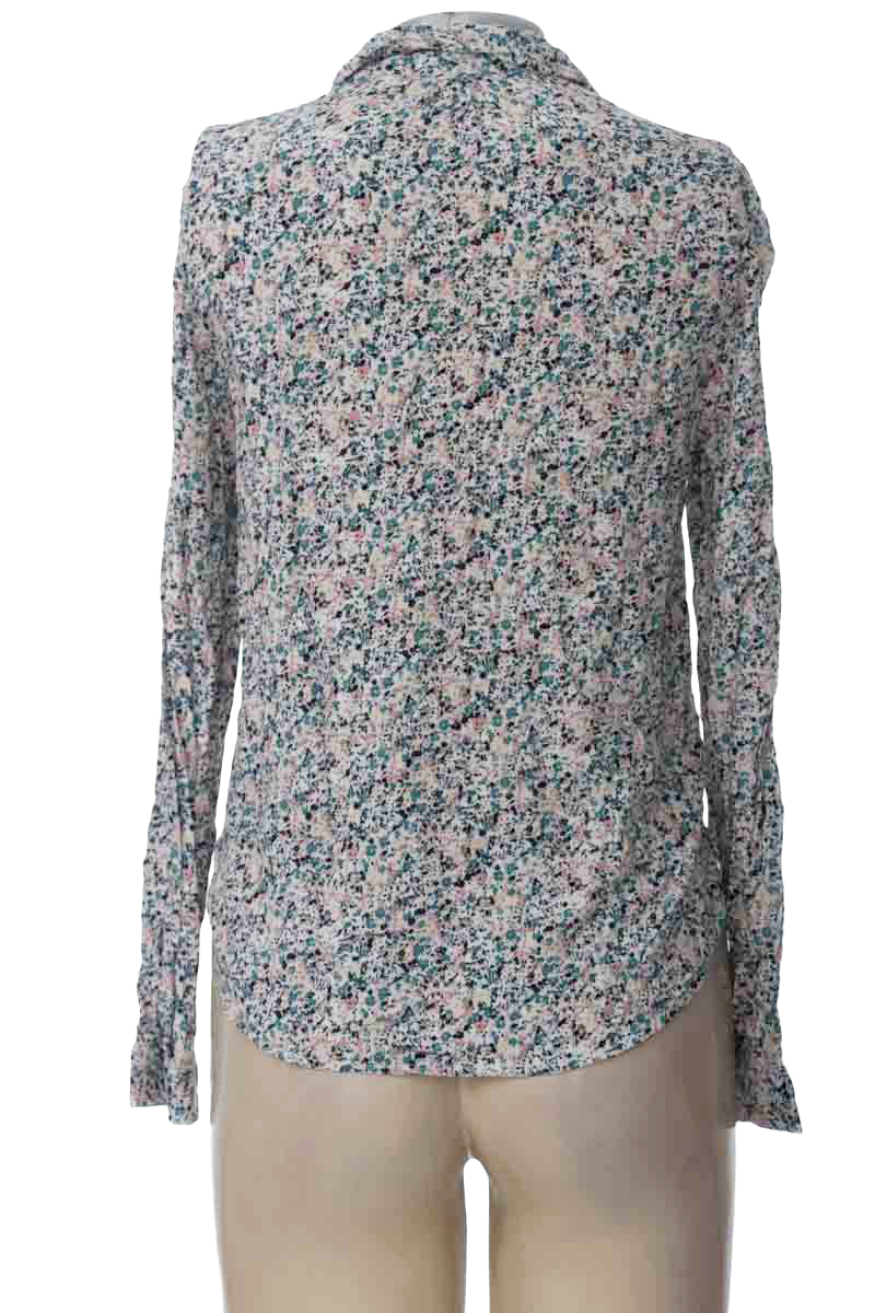 Blusa color Estampado - Sybilla