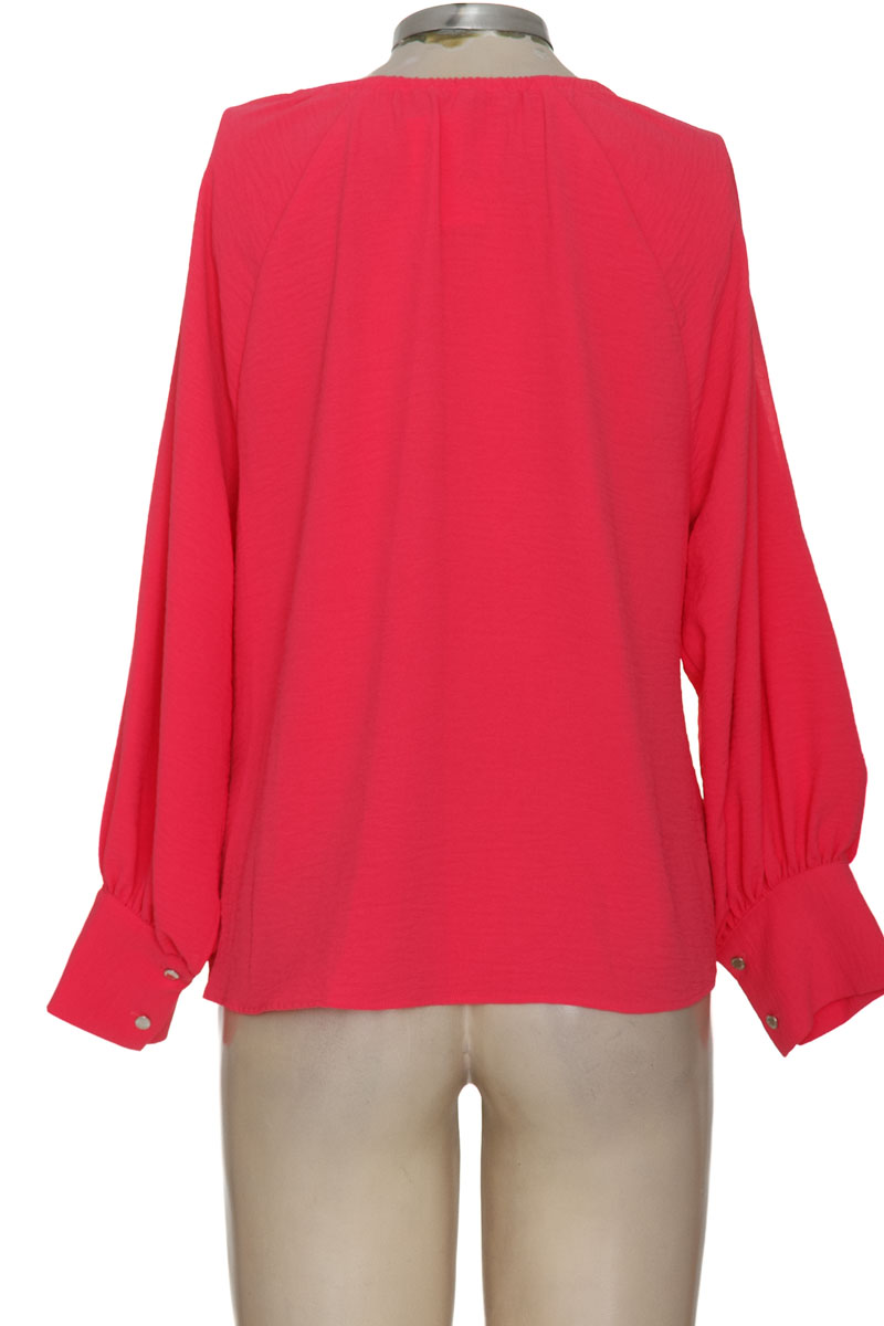 Blusa color Fucsia - Calvin Klein