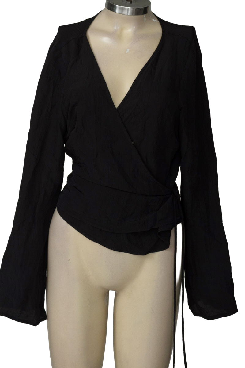Blusa color Negro - Divided by H&M