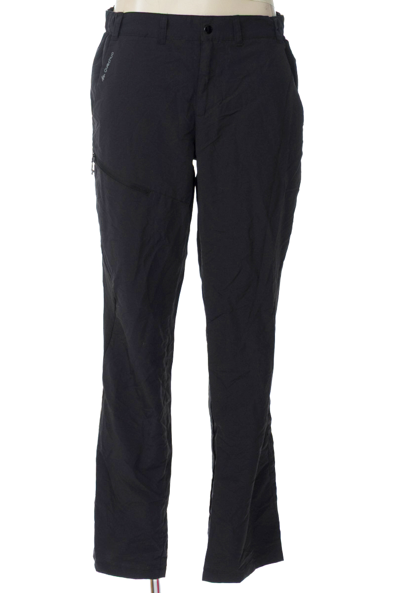 Ropa Deportiva color Negro - DECATHLON