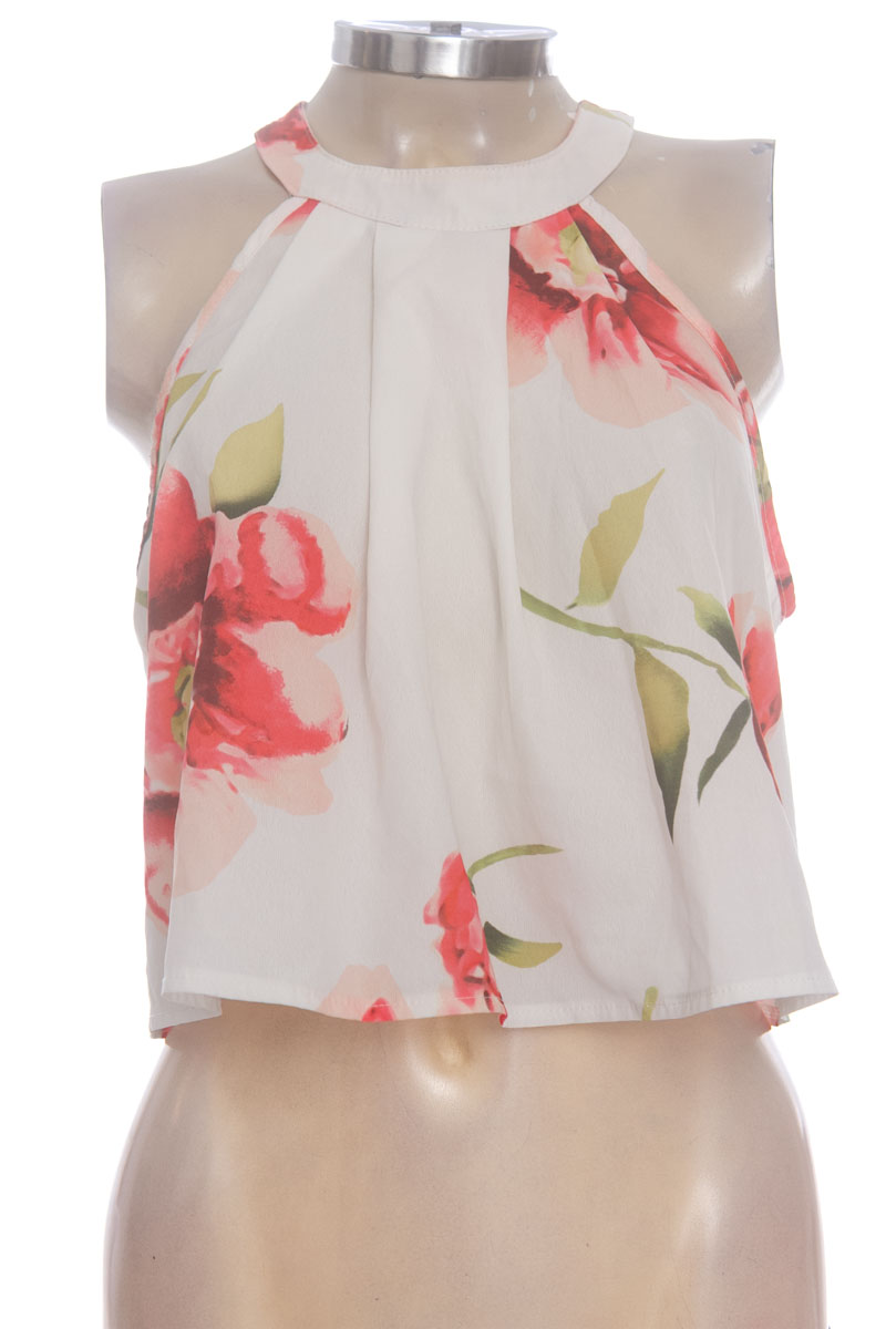Top / Camiseta color Estampado - Closeando
