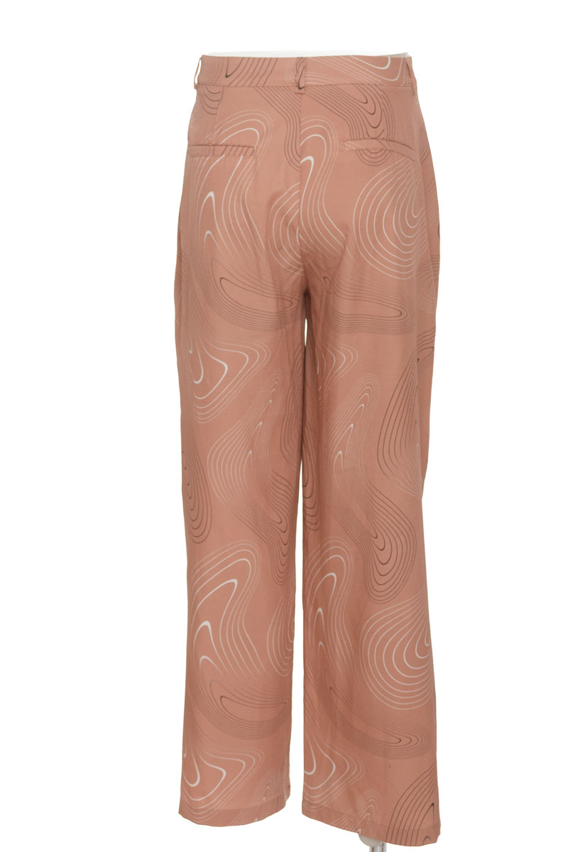 Pantalones color Beige - FDS