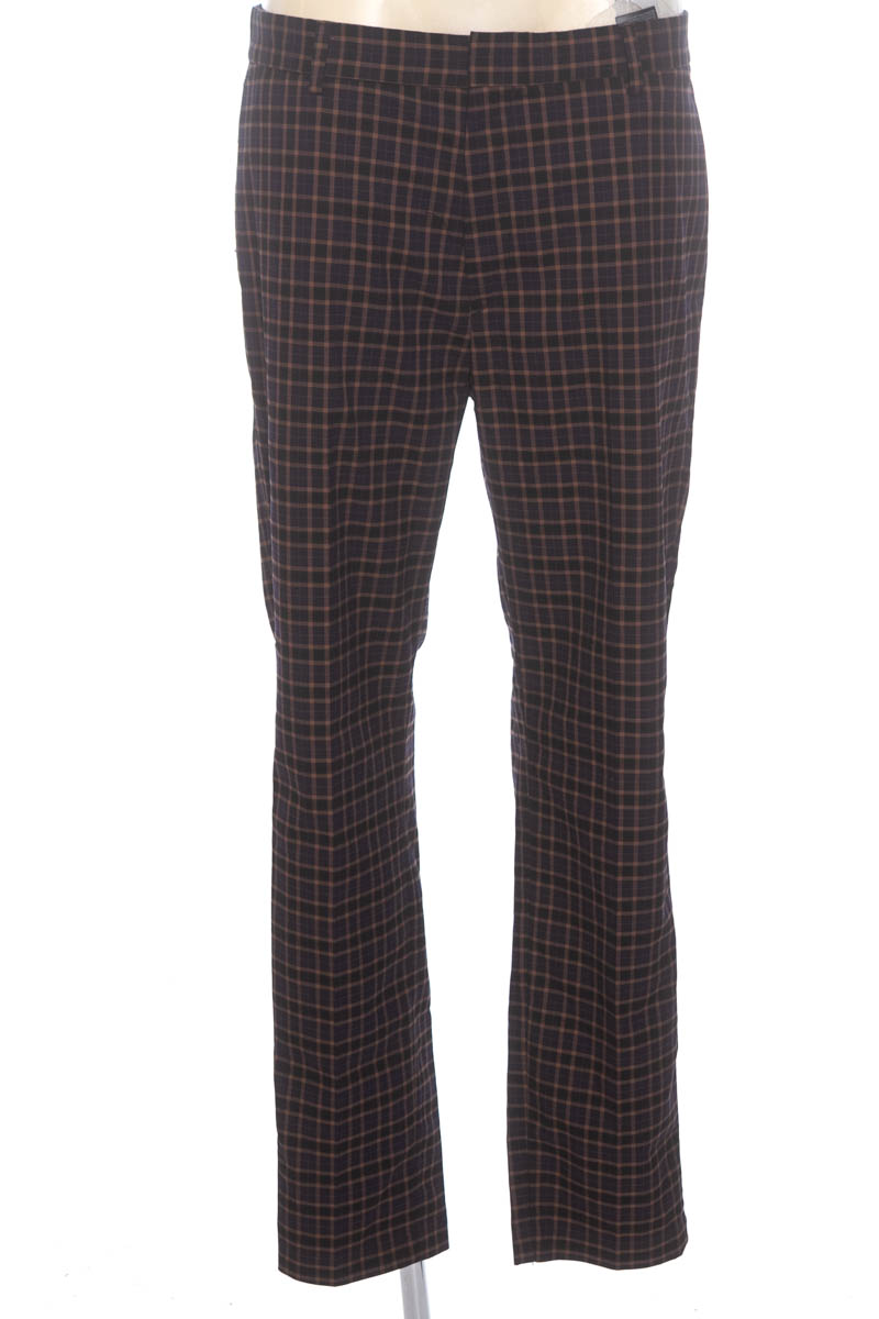 Pantalón color Azul - H&M