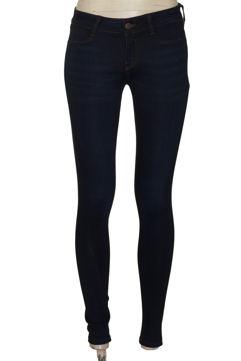 Pantalones color Azul - Koaj