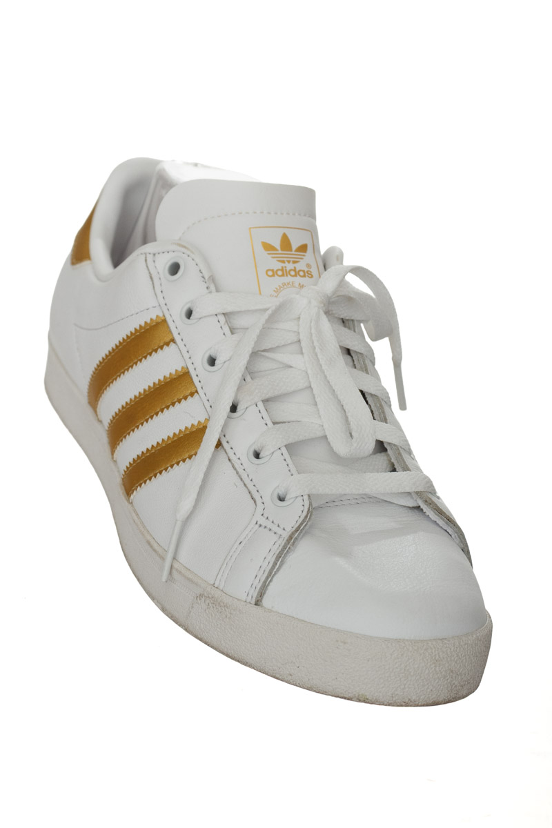 Zapatos color Blanco - Adidas