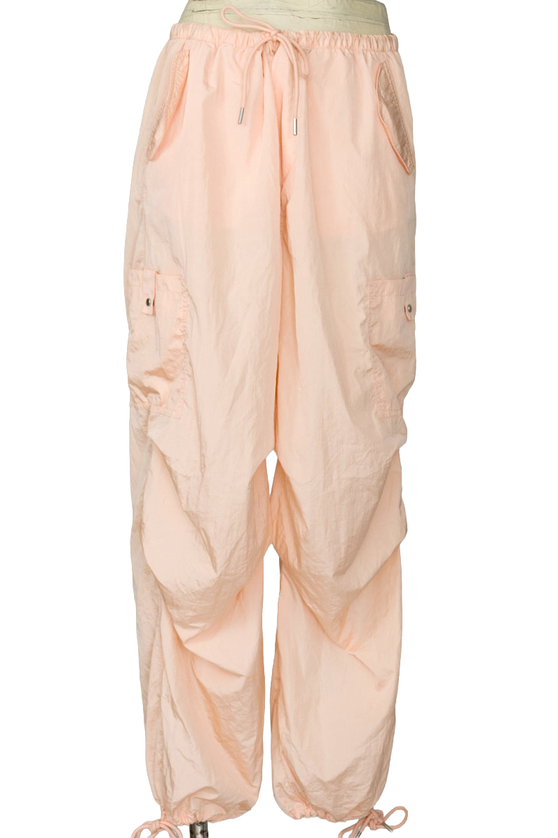 Pantalones color Salmón - Divided by H&M