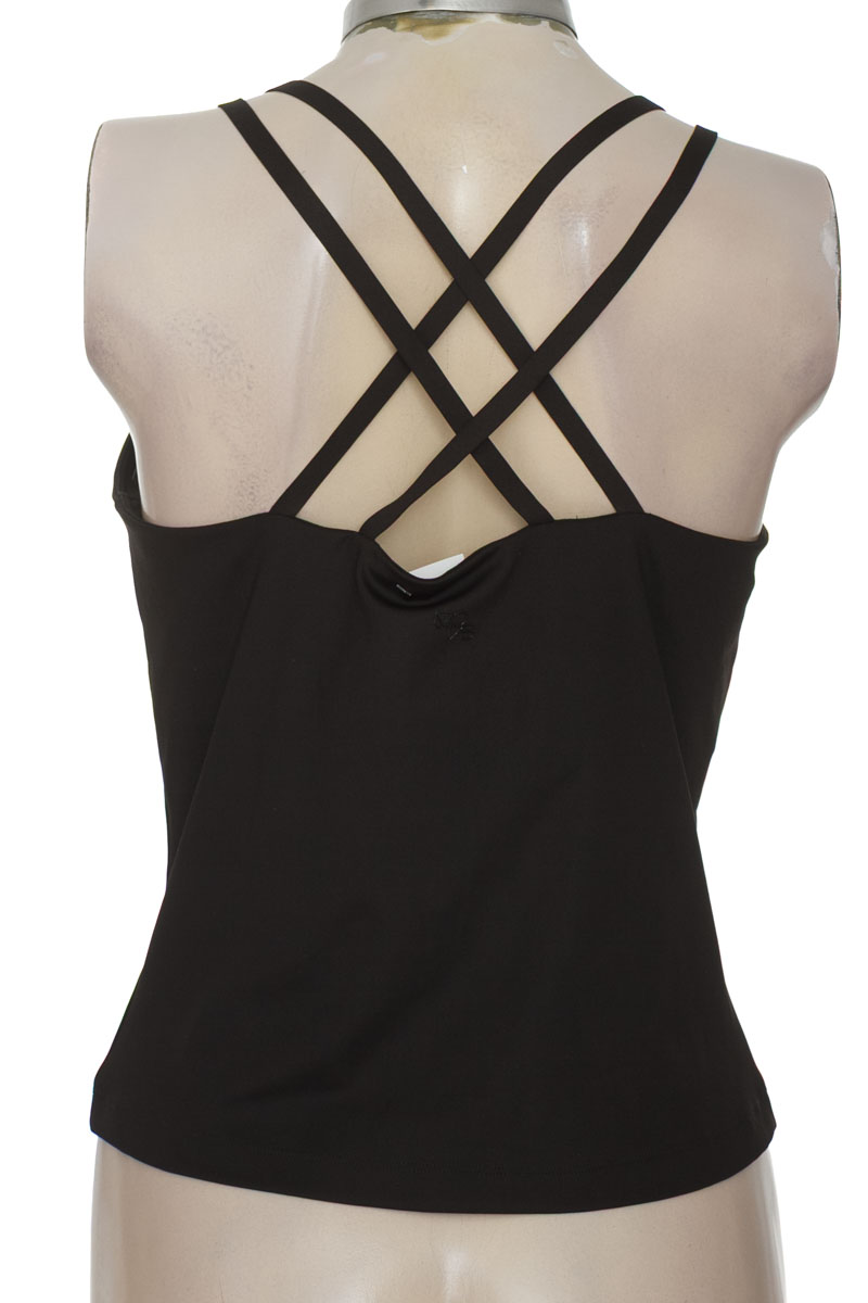 Ropa Deportiva / Salida de Baño color Negro - H&M Move