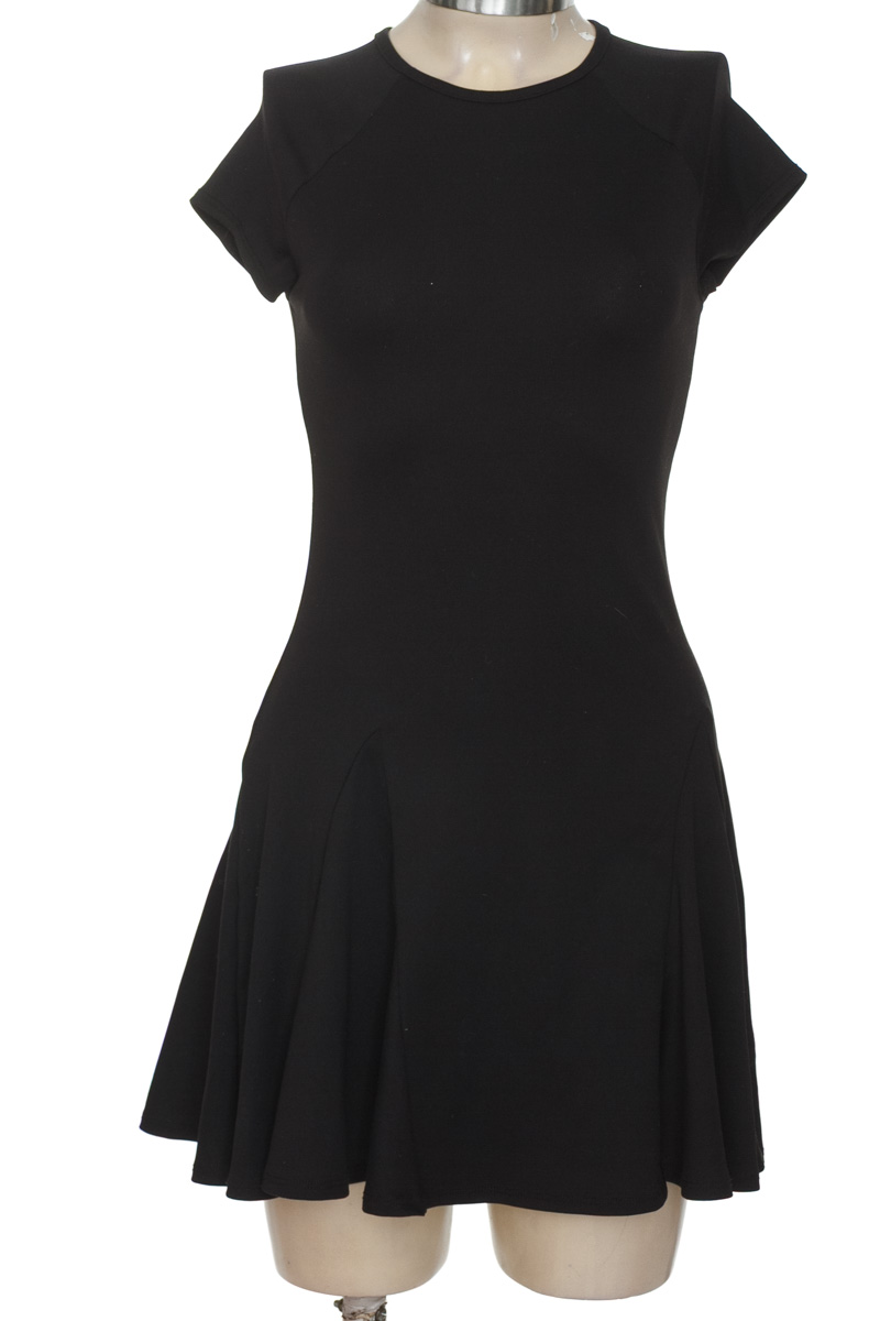 Vestido / Enterizo color Negro - Divided by H&M