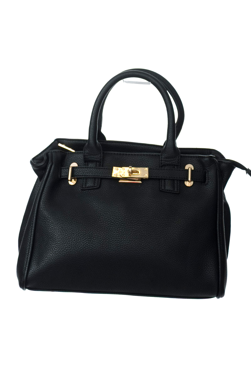 Cartera / Bolso / Monedero color Negro - Moma