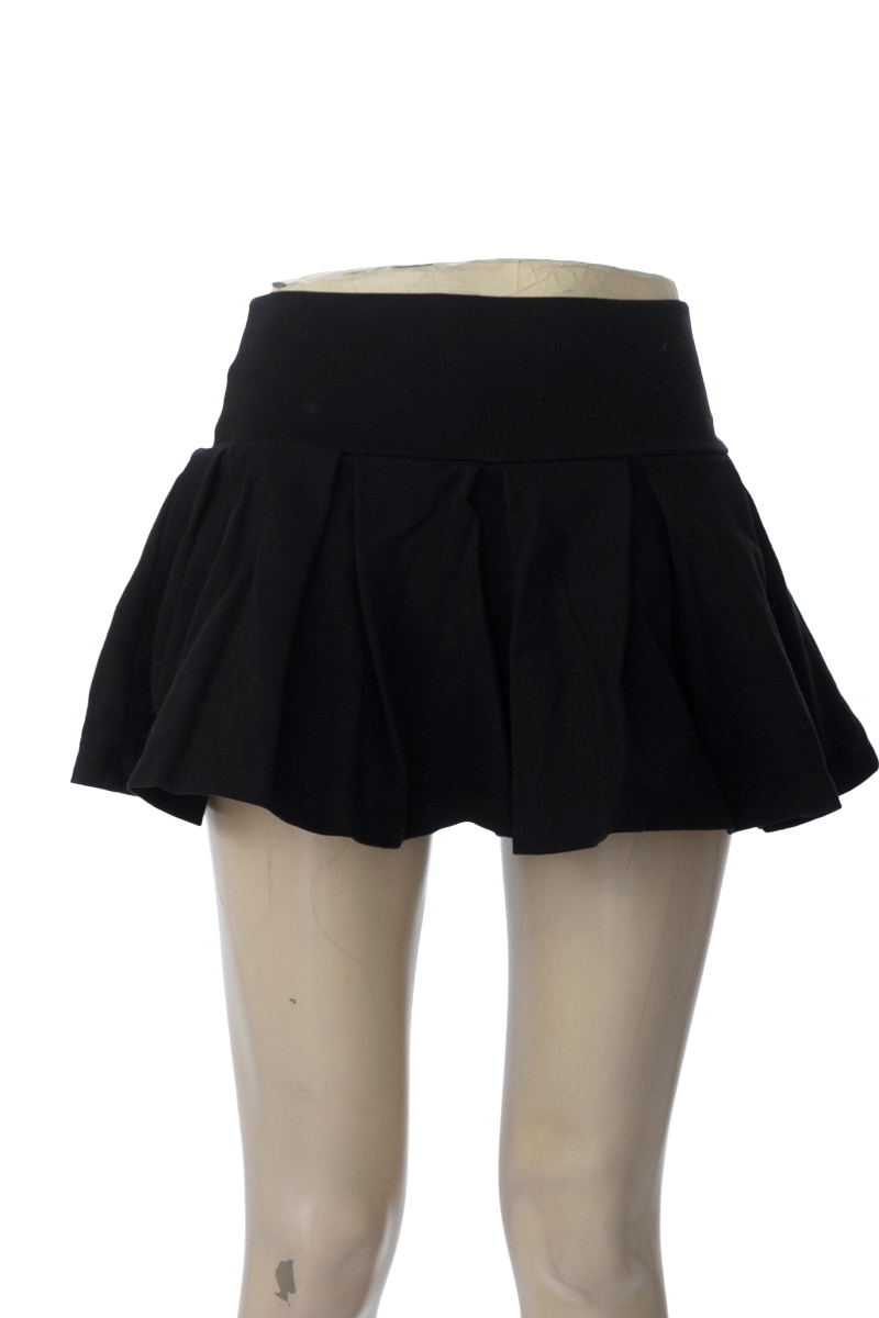 Falda color Negro - Sara´s