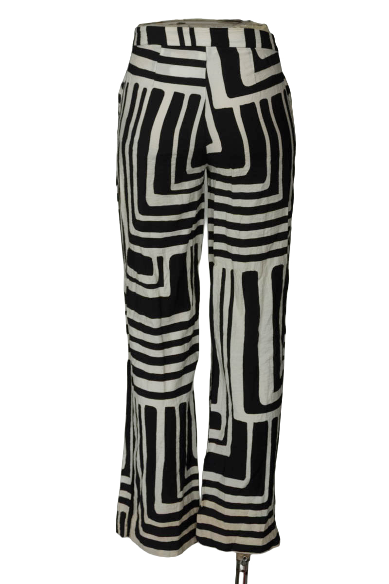 Pantalones color Negro - H&M