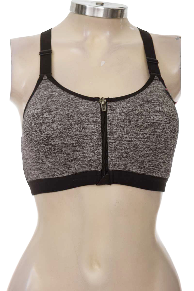Ropa Deportiva / Salida de Baño color Gris - VSX
