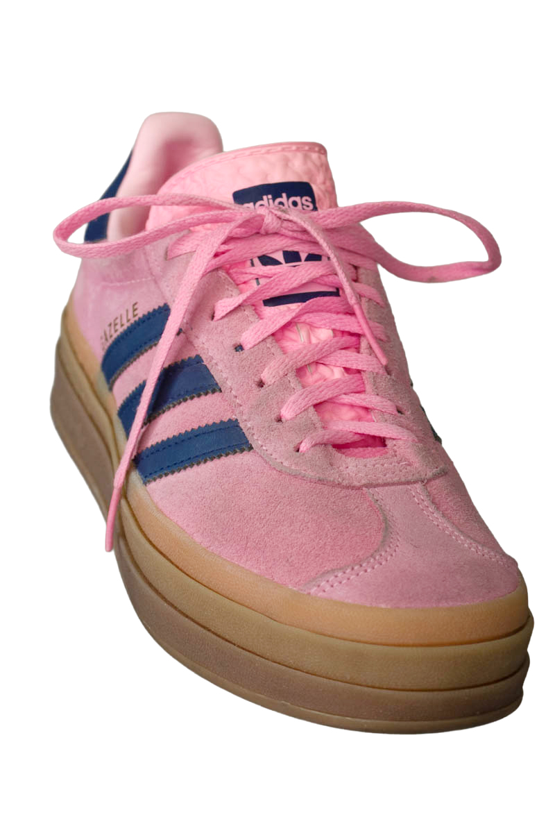 Zapatos color Rosado - Adidas