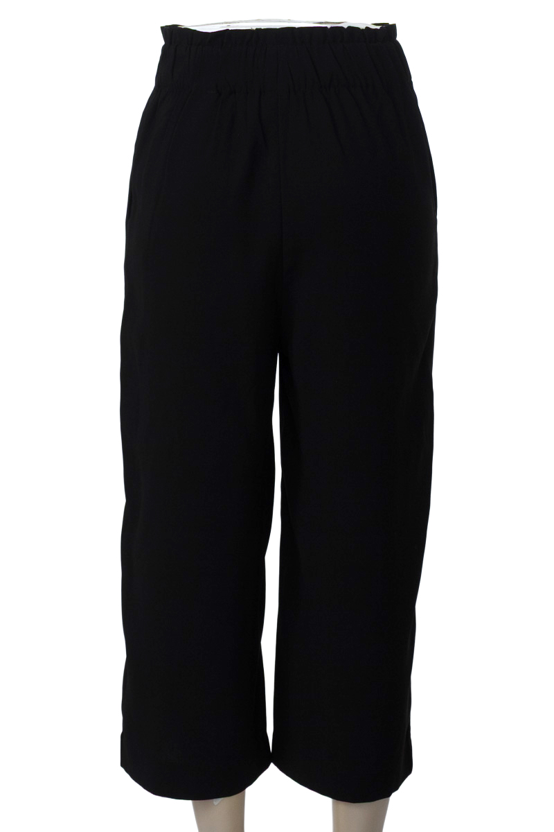 Pantalones color Negro - H&M