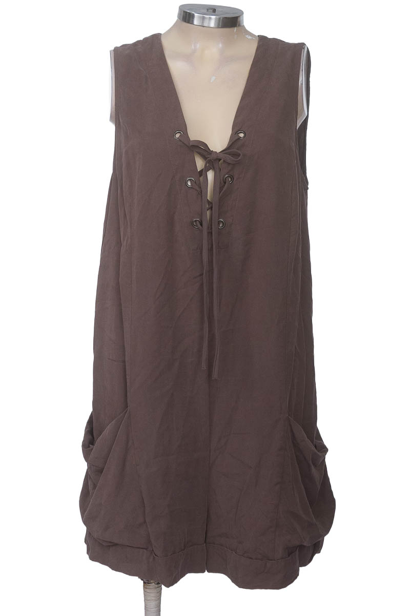 Vestido / Enterizo color Gris - BCBG