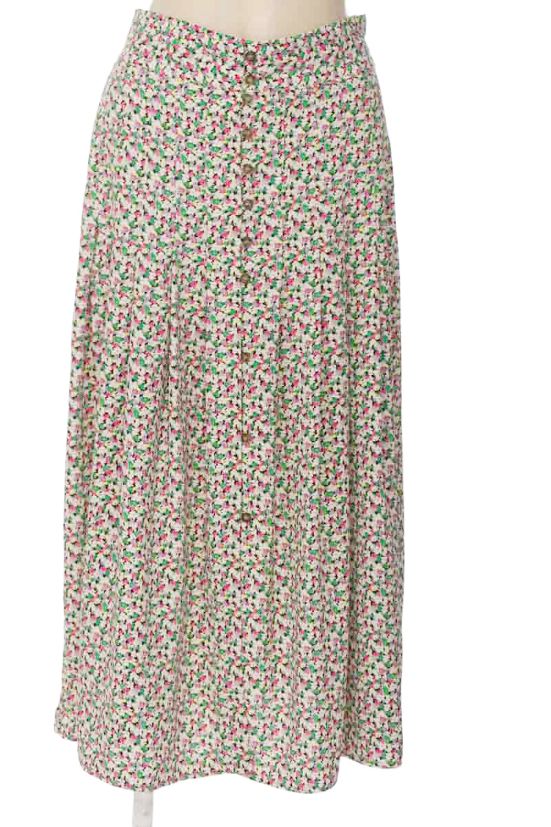 Falda color Estampado - H&M