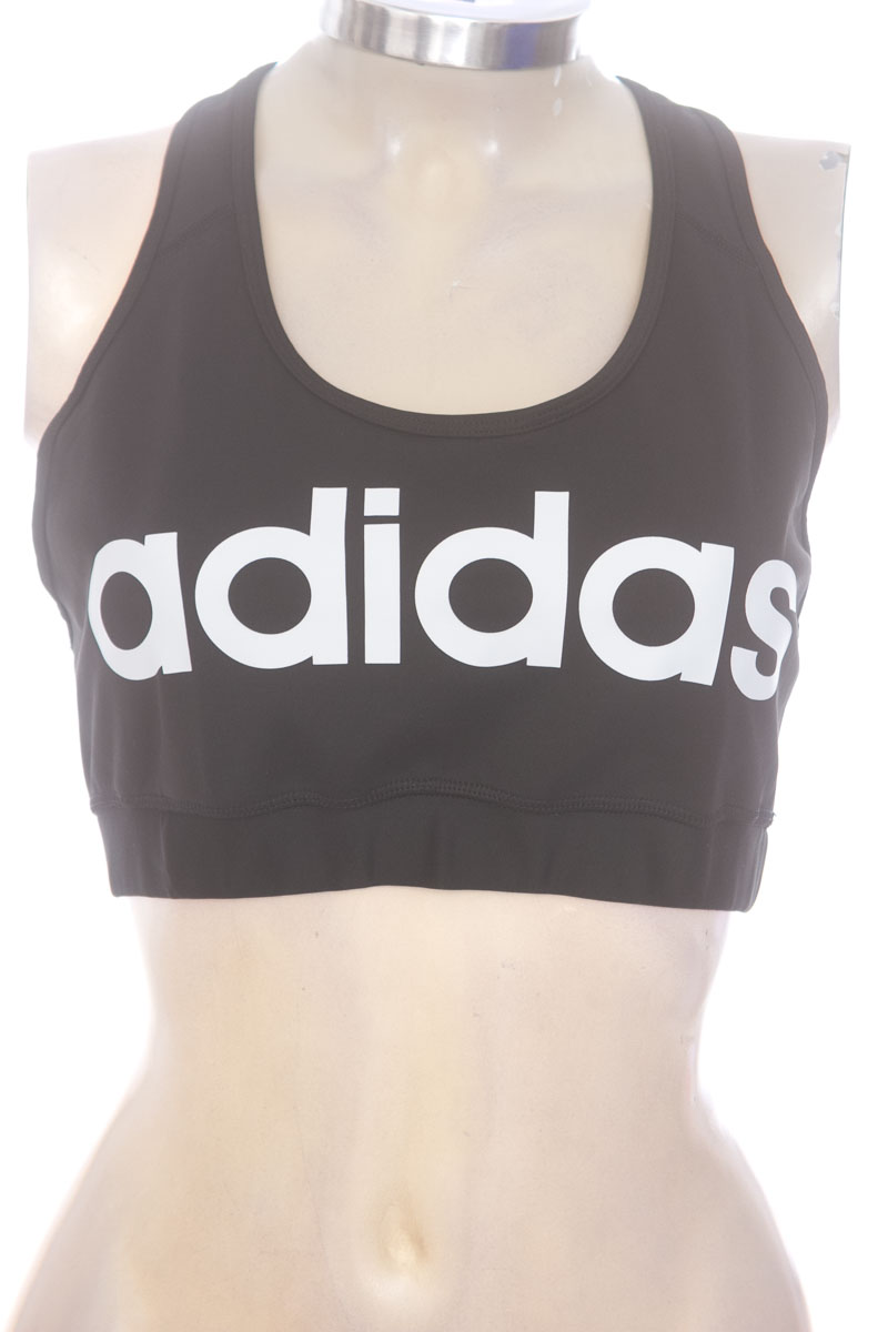 Ropa Deportiva / Salida de Baño color Negro - Adidas