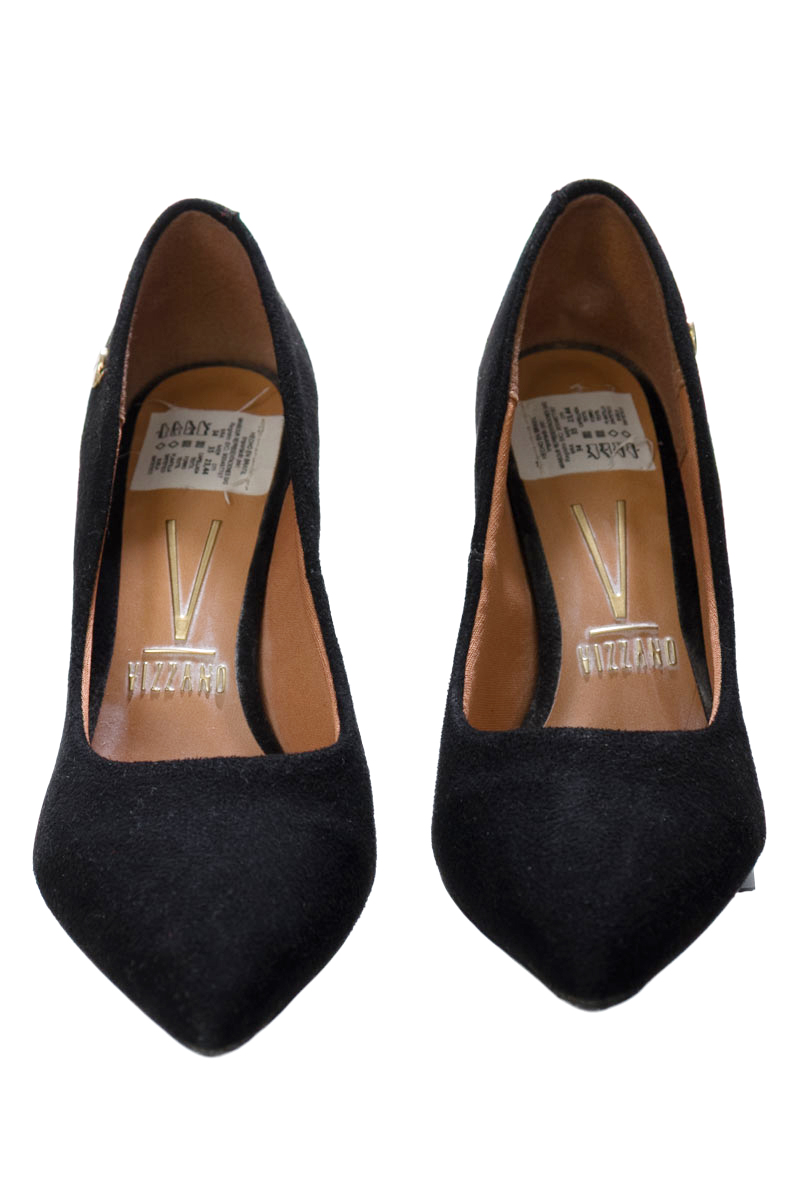 Zapatos color Negro - Vizzano