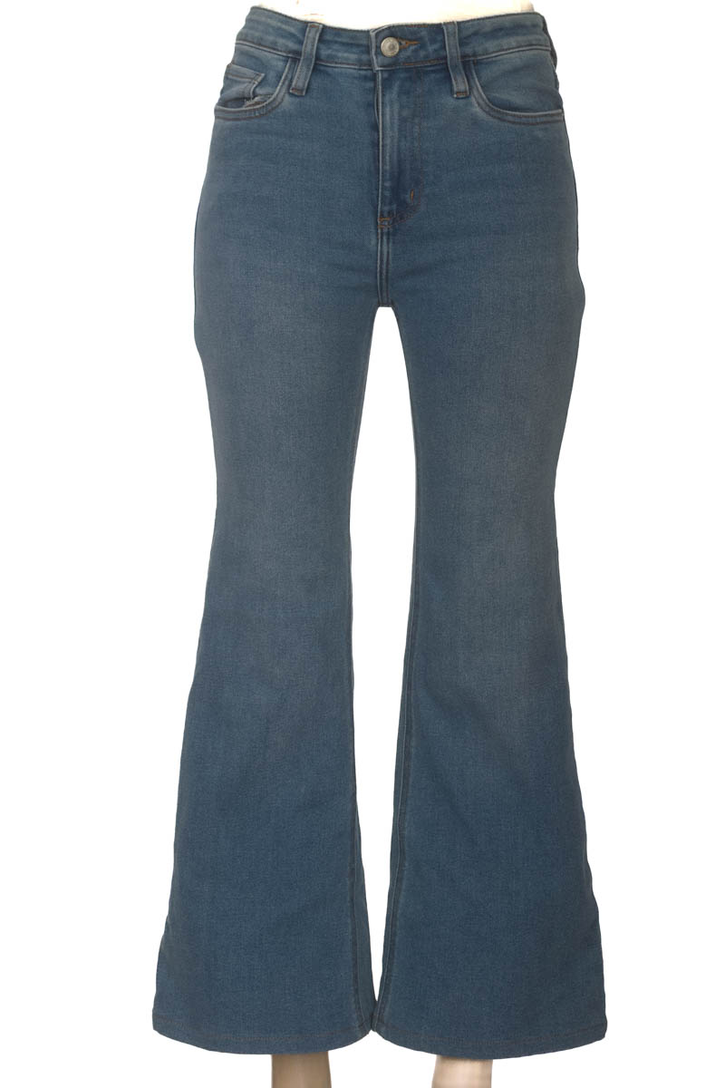 Pantalones color Azul - Lola