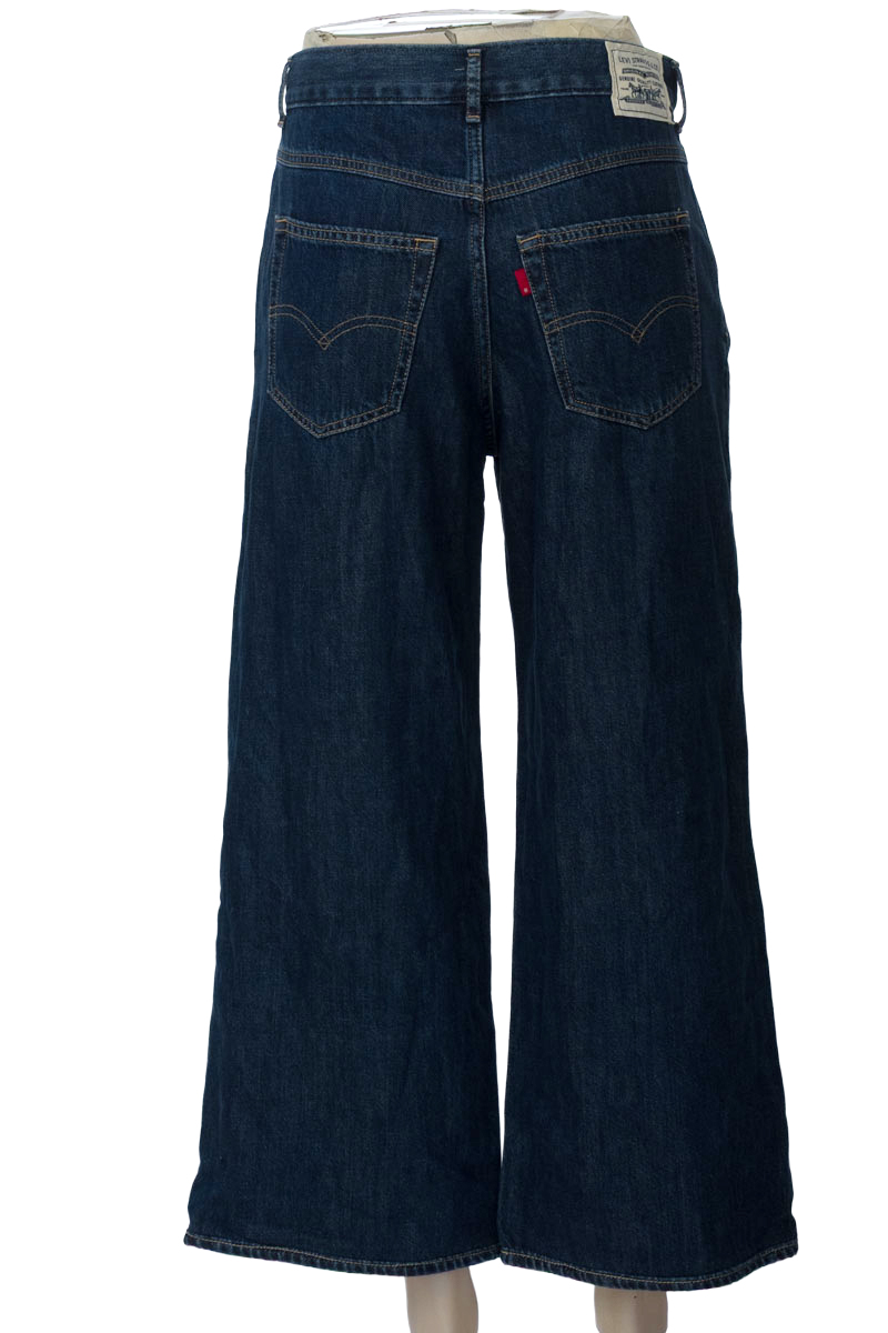 Pantalones color Azul - Levis