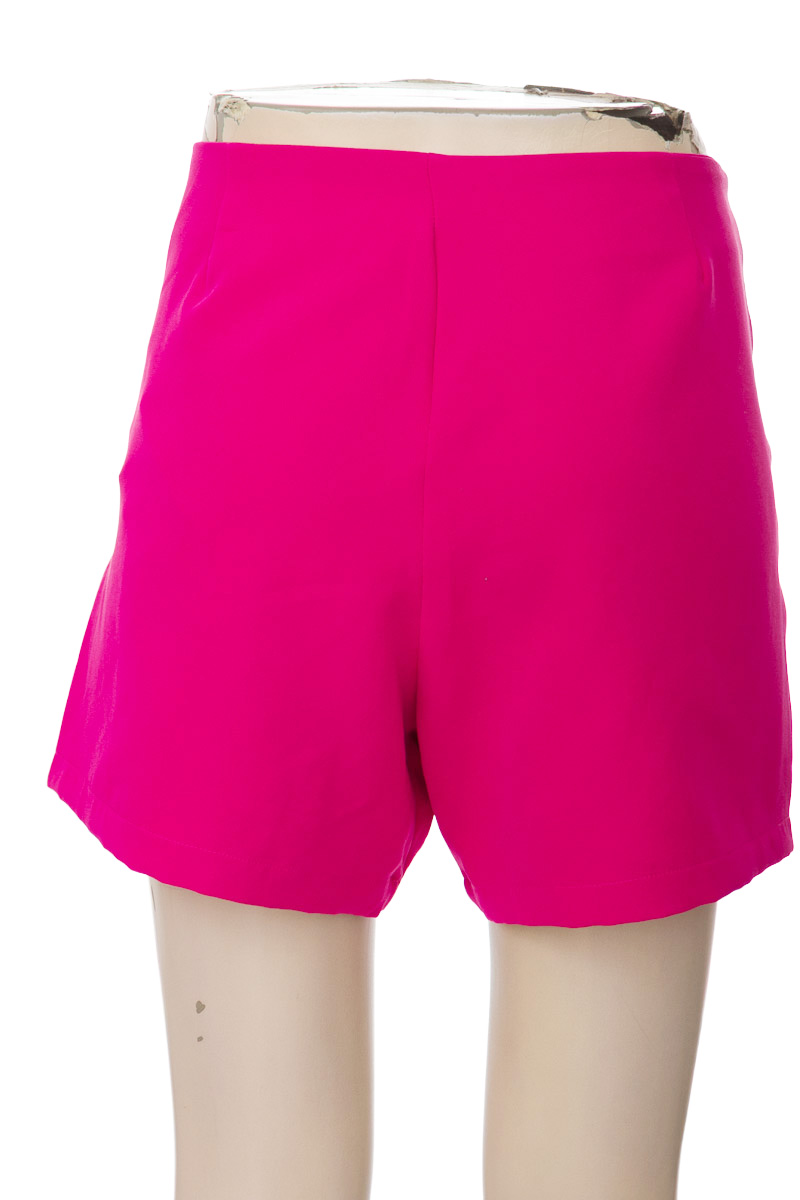 Short color Fucsia - Maleja