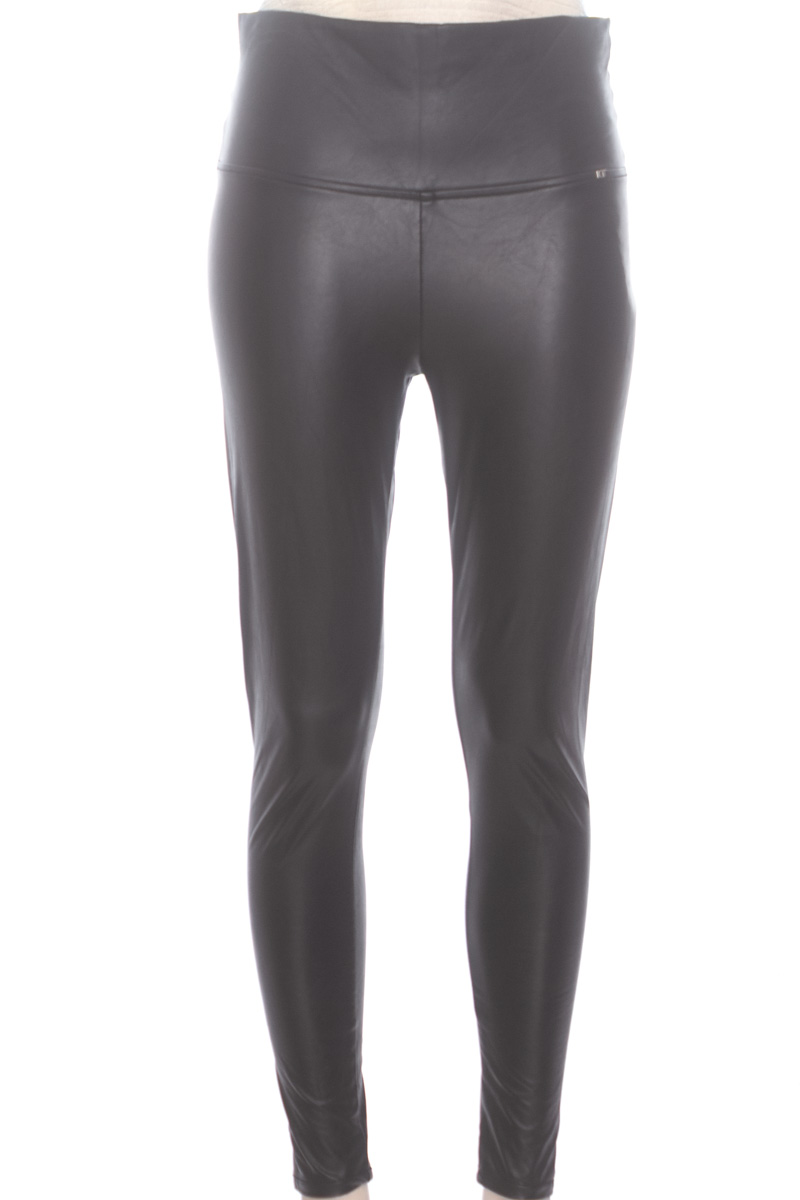Pantalones color Negro - KTIE