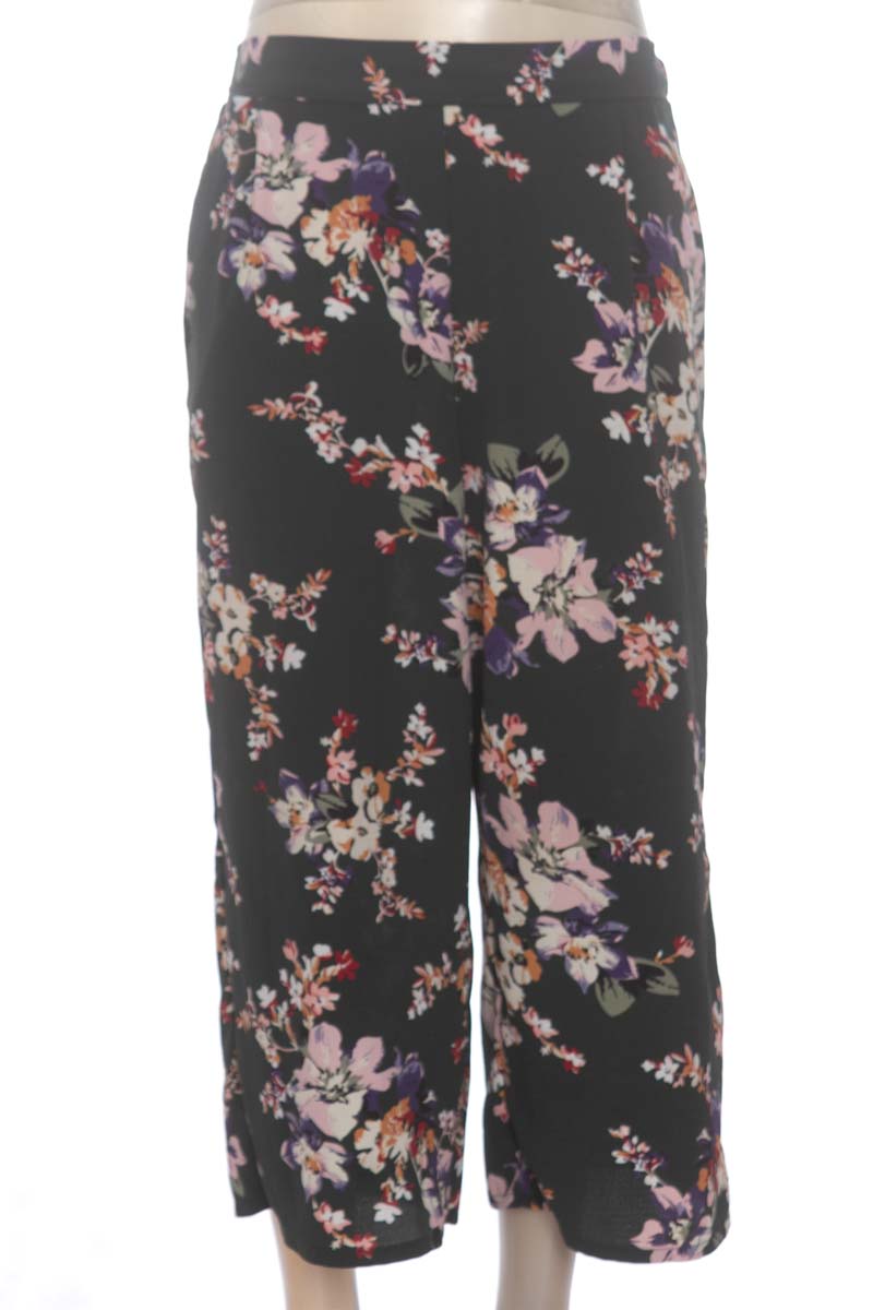 Pantalones color Verde - YOURBAN