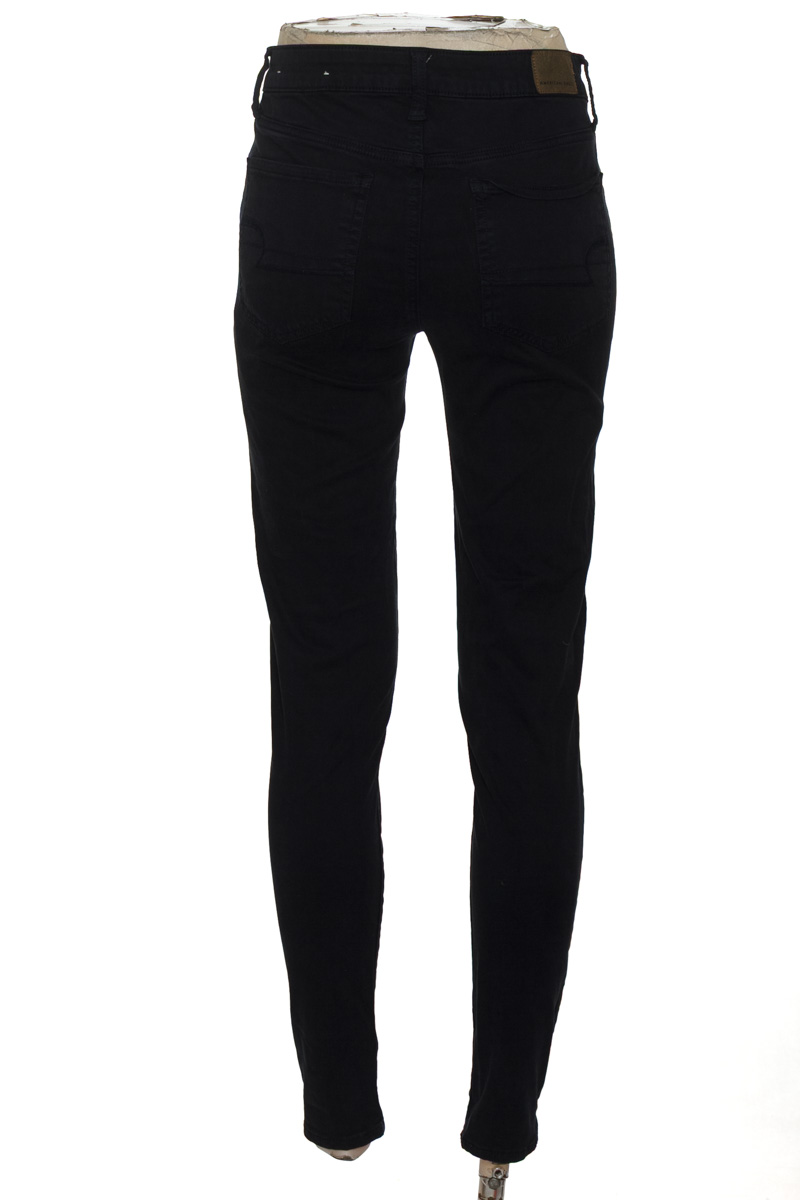 Pantalones color Azul - American Eagle