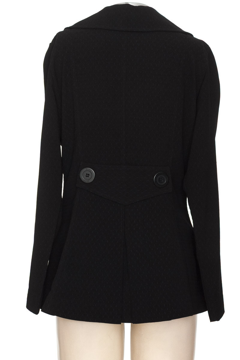 Chaqueta / Abrigo color Negro - XOSS
