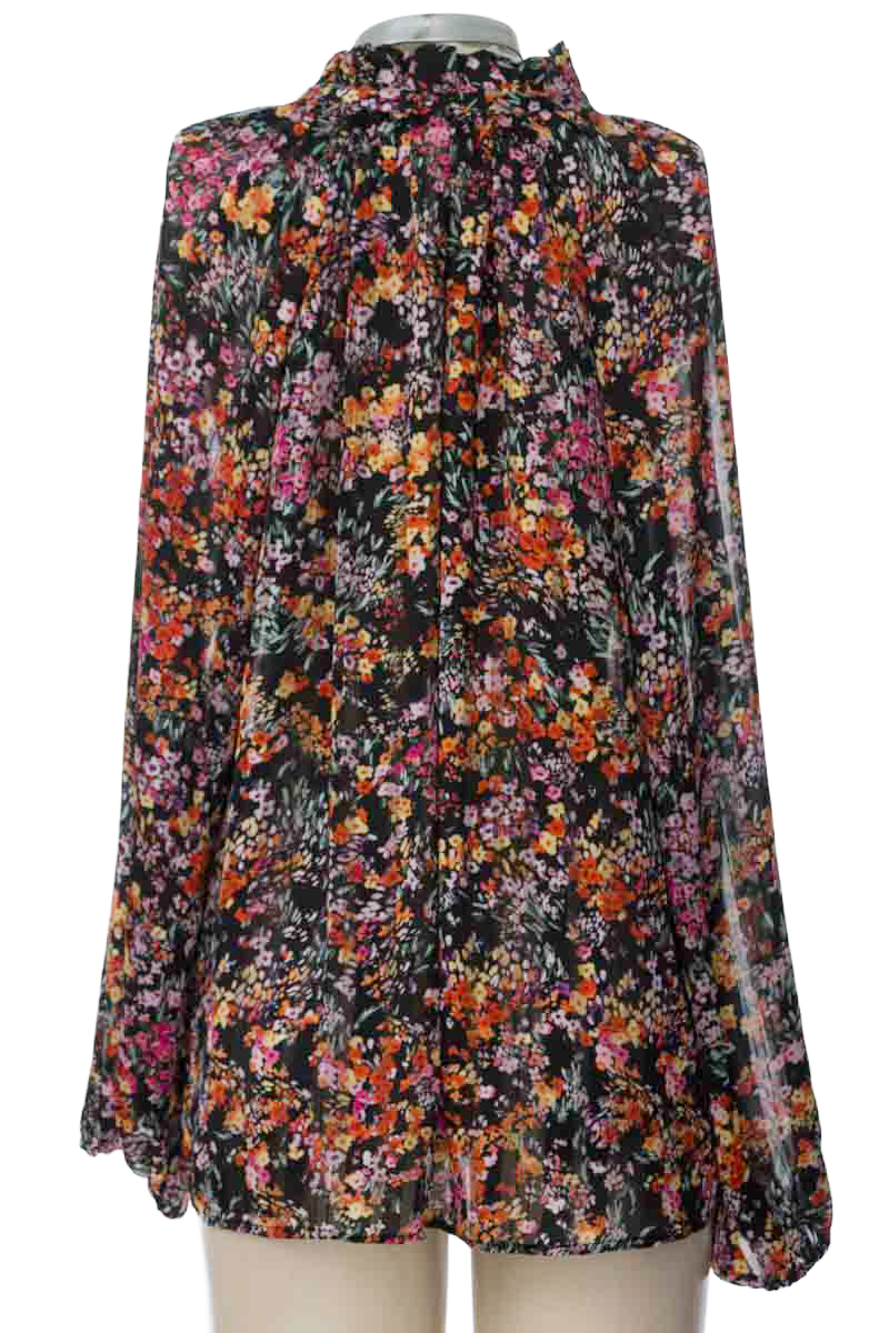 Blusa color Negro - H&M