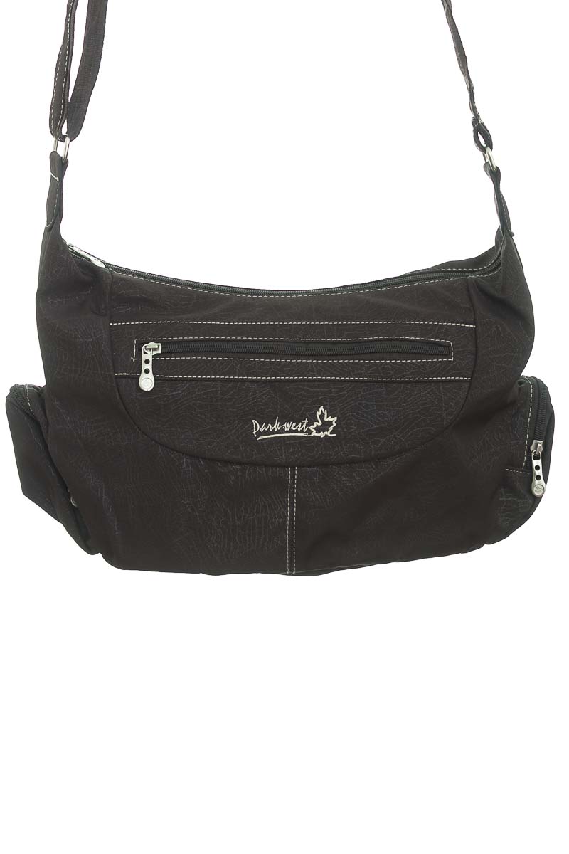 Cartera / Bolso / Monedero color Café - Park West
