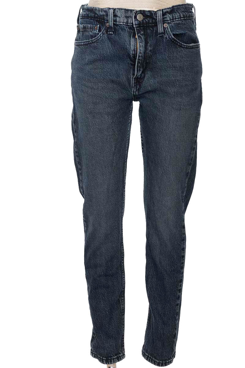 Jean color Azul - Levis