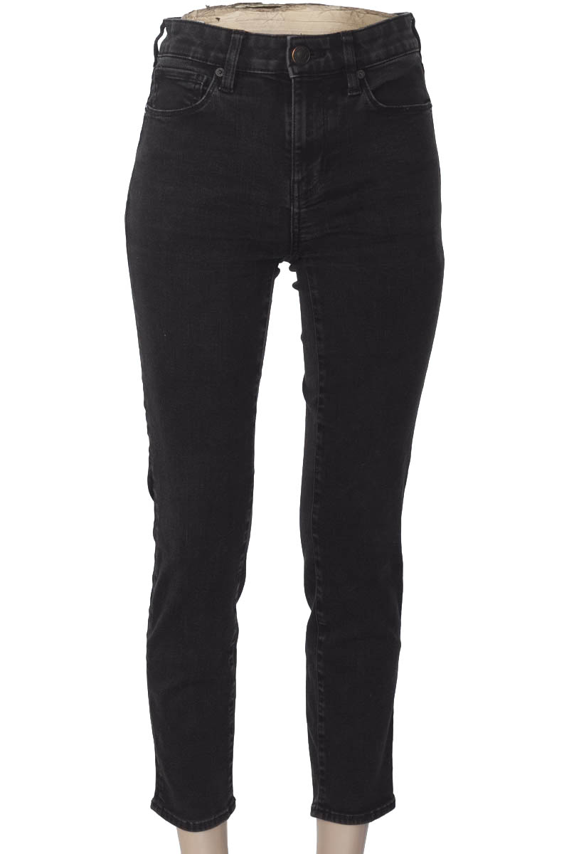 Pantalones color Negro - American Eagle
