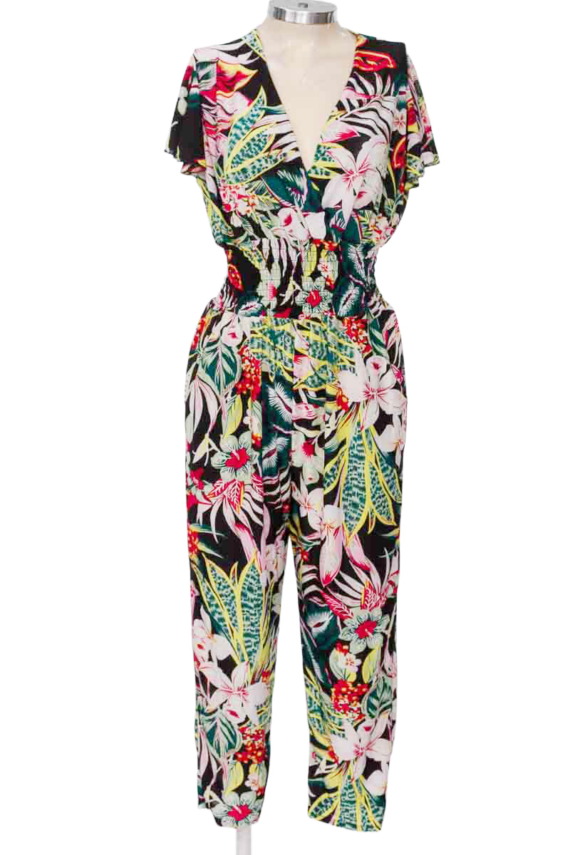 Vestido / Enterizo color Estampado - Closeando