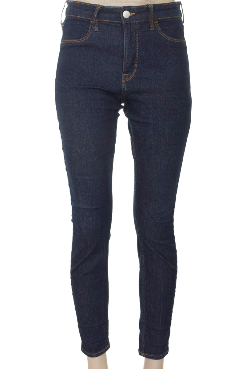 Pantalones color Azul - H&M