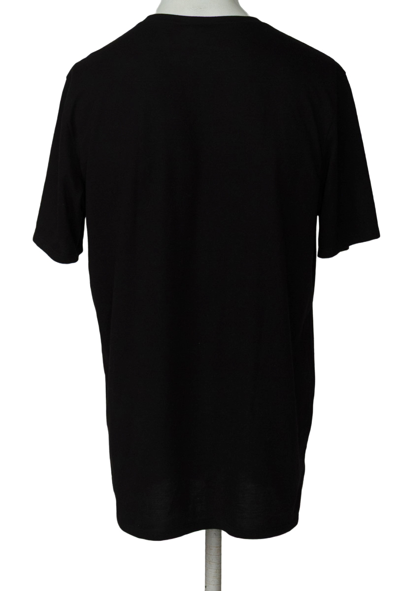 Camiseta color Negro - Closeando
