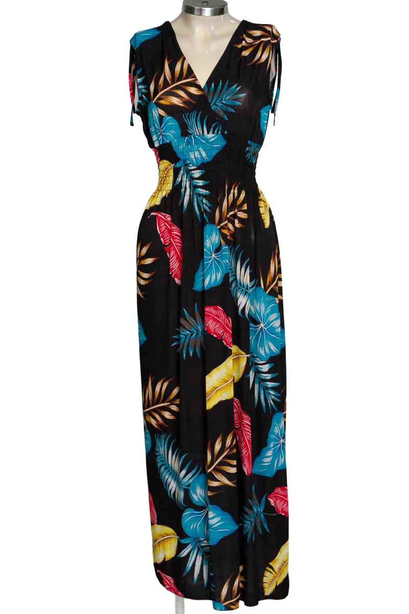 Vestido / Enterizo color Negro - Closeando